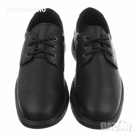 Ежедневни мъжки обувки , снимка 4 - Ежедневни обувки - 49326548