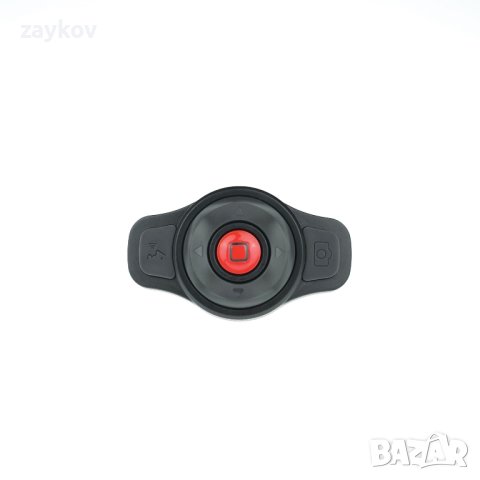 Дистанционно управление LIVALL BR-80, снимка 3 - Друга електроника - 44498256