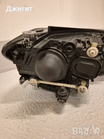 Оригинални HELLA фарове за VW Golf 7 Facelift , снимка 9 - Части - 53208533