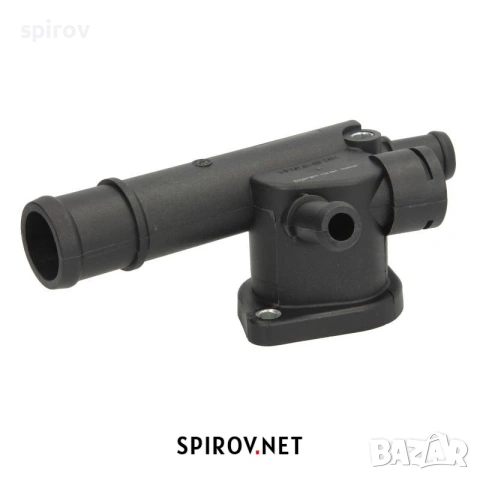 Фланец охладителна течност VW Seat Audi Skoda