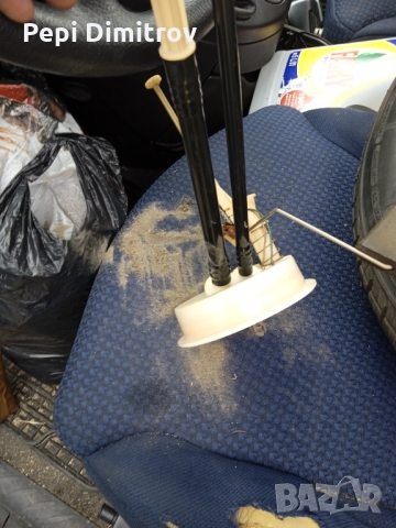 Продавам потенциометър,поплавакза БМВ 