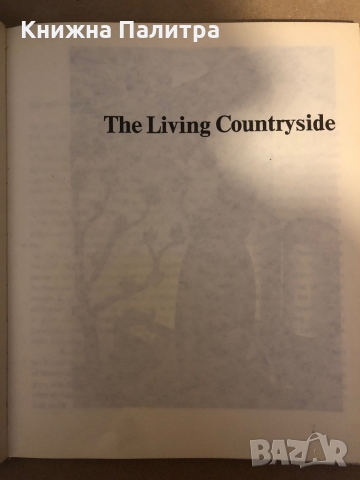 The living country side through artist's eyes, снимка 2 - Други - 36047630