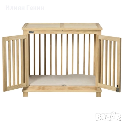 Кучешка клетка, снимка 10 - За кучета - 52841840