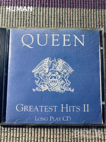 Brian May,Queen , снимка 12 - CD дискове - 39447439