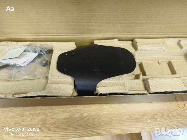 Вилка RockShox Pike Ultimate RC2 27.5" DebonAir 150mm Boost 15X110mm, снимка 2 - Части за велосипеди - 41419244