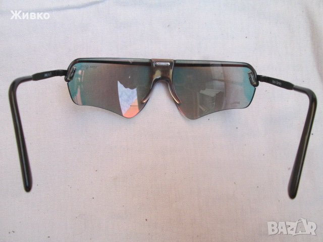 UVEX pina 78 made in Germany спортни слънчеви очила., снимка 7 - Слънчеви и диоптрични очила - 42261106
