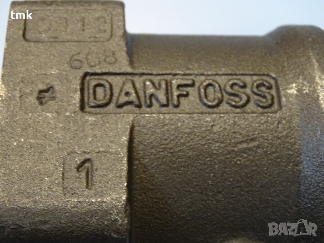 Орбитрол Danfoss OSP B400 ON steering unit Danfoss, снимка 10 - Резервни части за машини - 41084531