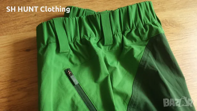 WENAAS KIWI Stretch Trouser размер S изцяло еластичен панталон с тесни крачоли - 782, снимка 6 - Панталони - 47335912