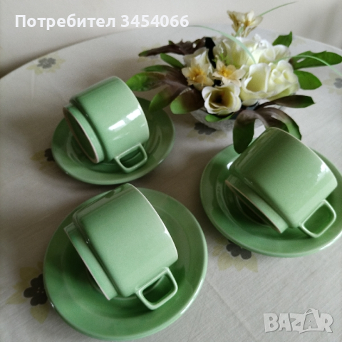 Чаши за чай, снимка 1