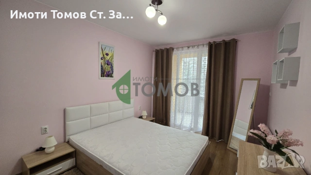 Двустаен апартамент в кв. Казански, снимка 8 - Апартаменти - 53210256