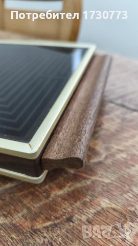 електрически подгряващ плот за кухня, снимка 5 - Друго търговско оборудване - 50965407