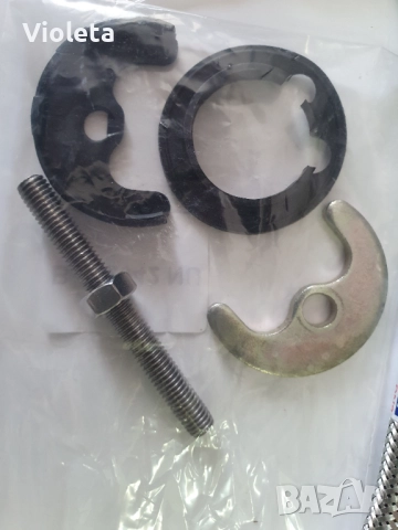 Стоящ смесител за умивалник с висок тръбен чучур Видима, снимка 8 - Други - 52183842