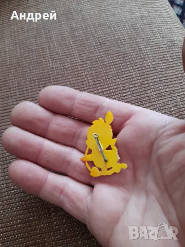 Стара мартеница #42, снимка 2 - Колекции - 49178961