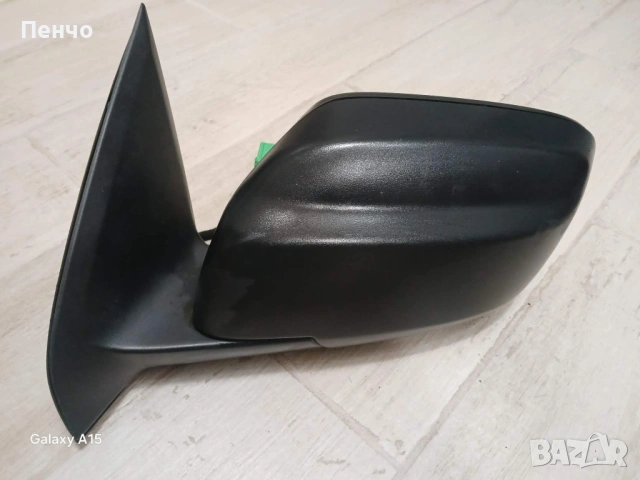 Ляво ел. огледало за Volvo XC 90 2002-2014, снимка 2 - Части - 53774863