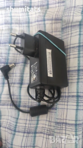 Оригинален адаптер за LG,Sony телевизор,монитор,лаптоп 19V 2,1A, снимка 1