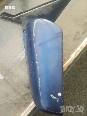 ляво странично огледало ланчия делта