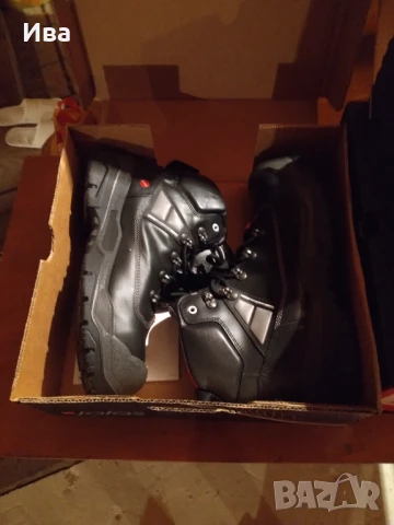 Работни обувки Jalas