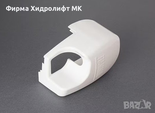 Капачка дясна за тента  F45TiL POLAR FIAMMA 9990442, снимка 1 - Къмпинг мебели - 40782657