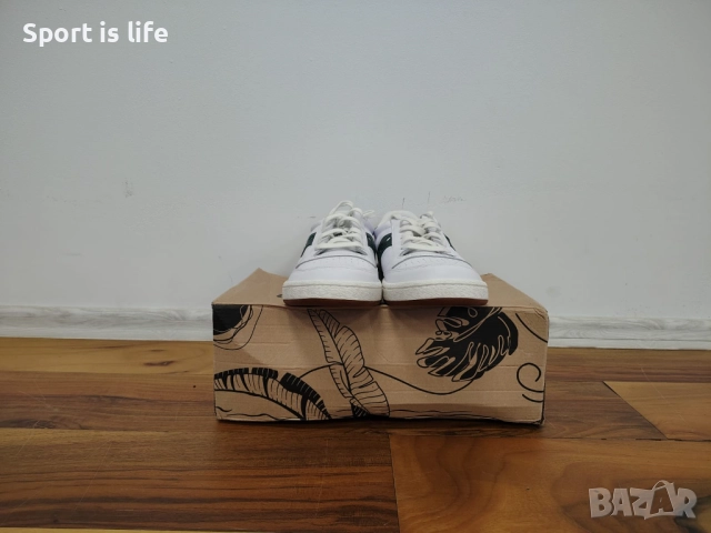 Saucony Сникърси Jazz Court, 44.5 EU, снимка 2 - Кецове - 52462593