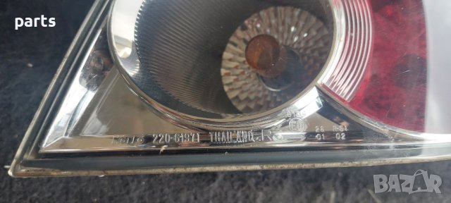 Десен Стоп Мазда 6 - 22061971 N, снимка 3 - Части - 41519236