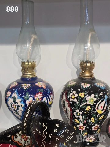 газени лампи , снимка 7 - Декорация за дома - 53204182