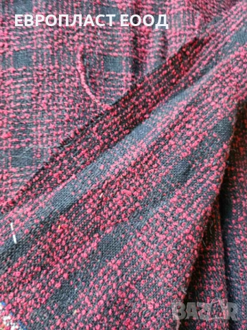 Вълнен плат, снимка 15 - Платове и дамаски - 14851641