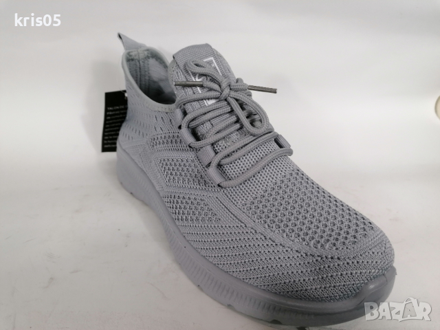 Дамски маратонки, снимка 2 - Маратонки - 44634661