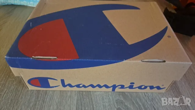 Champion маратонки, снимка 2 - Маратонки - 49473588