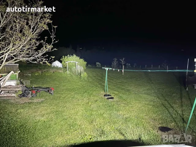 ЛЕД БАР 105см 270W – T175 LED – LED Барове, снимка 3 - Аксесоари и консумативи - 56054107