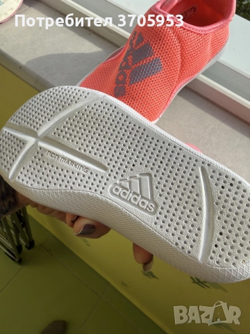 Adidas Сандали Altaventure Sport , снимка 2 - Детски сандали и чехли - 56327670