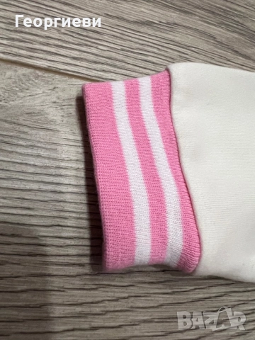 Бебешки комплект горнище и панталон 92 номер, снимка 5 - Комплекти за бебе - 52541592