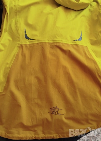 дамско яке Bergans of Norway, размер S, снимка 5 - Якета - 53844885