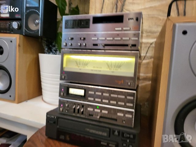 Technics SA - 007D, снимка 3 - Аудиосистеми - 39068980