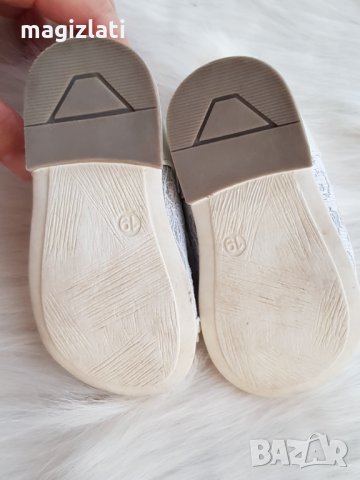 Детски обувки №19, снимка 5 - Детски обувки - 33875650