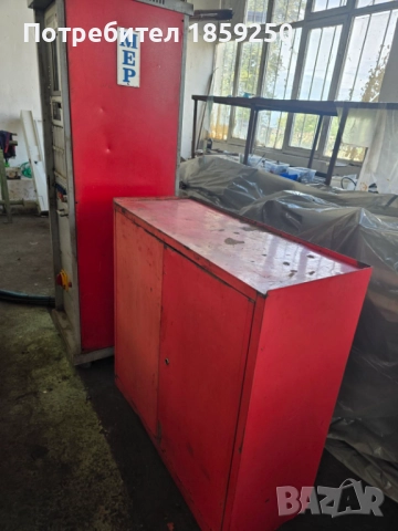 Автоматичен бигляр, MEP concept 90, , снимка 4 - Други машини и части - 51920343