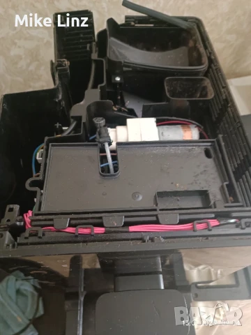 на части Miele CM5310, снимка 6 - Кафемашини - 51002766