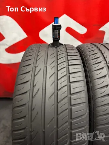 225 45 17, Летни гуми, Platin RP410Diamant, 2 броя, снимка 4 - Гуми и джанти - 50410285