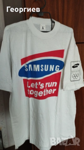 Тениски 100% памук.Нови Якета ,Rav 4,ветровейка Rucanor.Яке дъждобран , снимка 5 - Тениски - 49377540