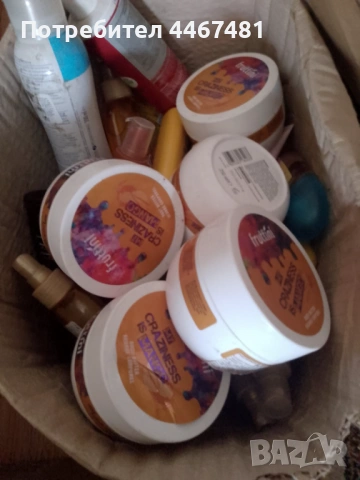 Козметика на едро и дребно , снимка 5 - Козметика за лице - 53818260
