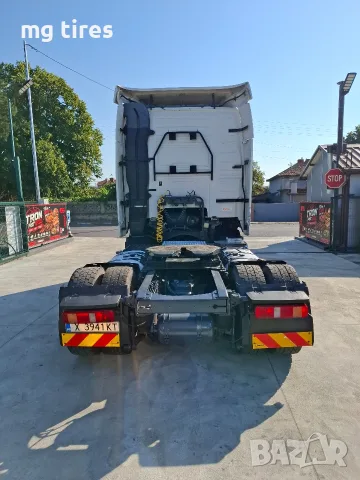 Volvo FH EEV 420, снимка 14 - Камиони - 55933673