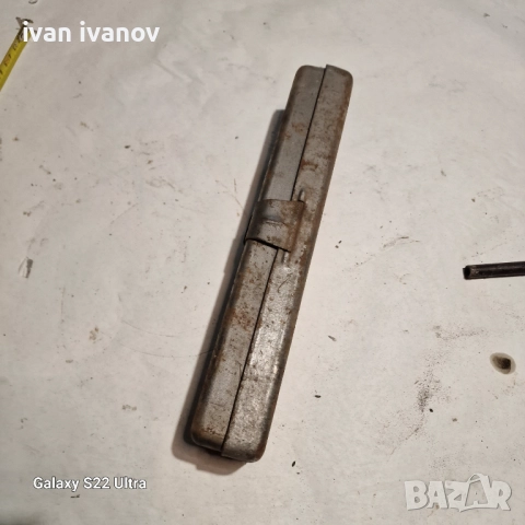 Гресйорка , снимка 7 - Други инструменти - 52458875