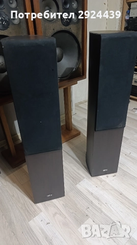 HECO VICTA 500, снимка 8 - Тонколони - 52795579