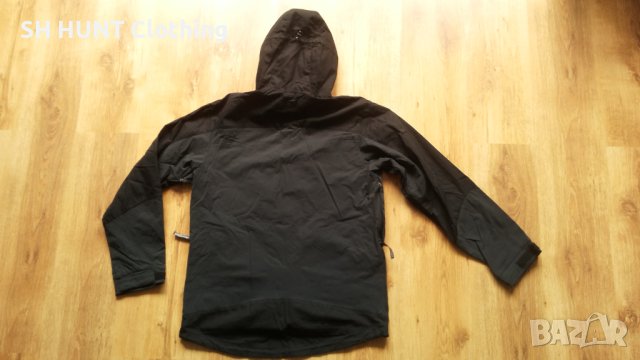 DOVRE FJELL WATER REPELENT FINISH Stretch Jacket размер M еластично яке водоотбъскващо - 202, снимка 2 - Якета - 40532117