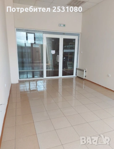 Продавам МАГАЗИН в Търговски център в гр.Раднево, снимка 2 - Магазини - 53702943