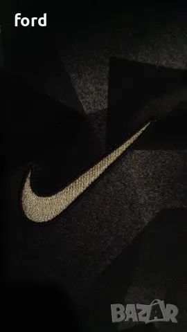 Футболна тениска PSG Nike , снимка 3 - Футбол - 47646778