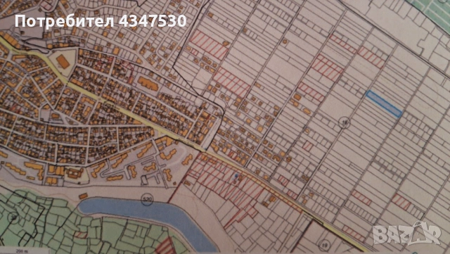 Продавам парцел за жилищно застрояване