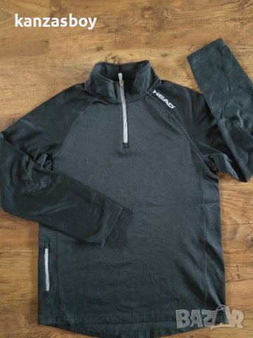 head - страхотна мъжка блуза , снимка 5 - Спортни дрехи, екипи - 40327038