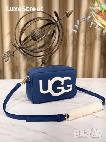 Дамски Чанти 🤍UGG , снимка 5 - Чанти - 52456944