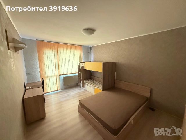 Гарсониера във Враца жк дъбника , снимка 2 - Апартаменти - 53395359