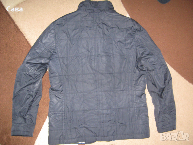 Яке пролет, есен SPEERS  мъжко,Л, снимка 5 - Якета - 36174057